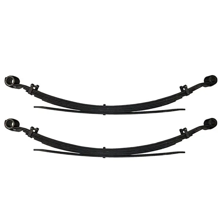 Overlegen Ingeniørløft 2’’ for Toyota Hilux Vigo 05-15