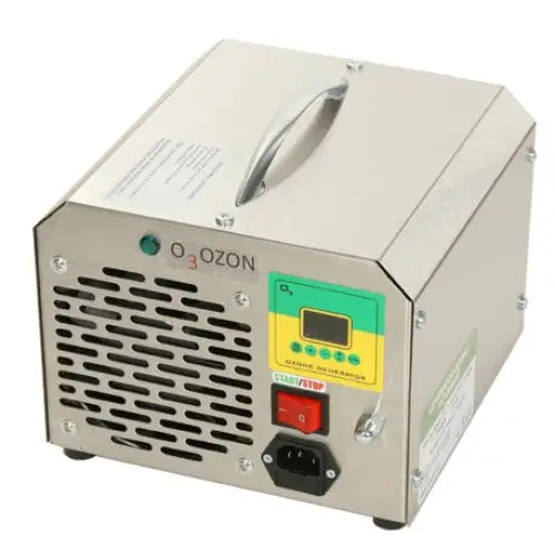 Ozongenerator 7g Klimaanlegg - 1