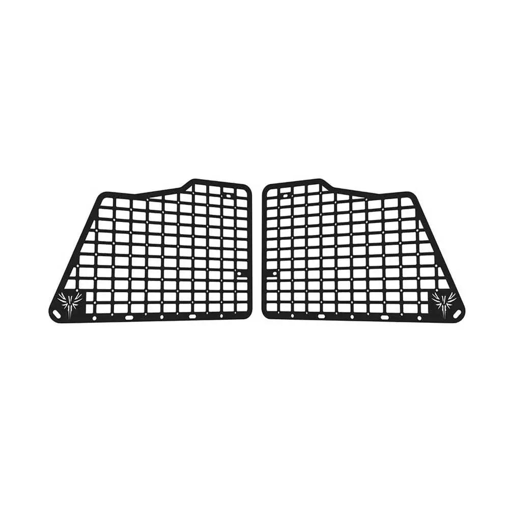 Panel Organiser For Jeep Renegade 14- - 1