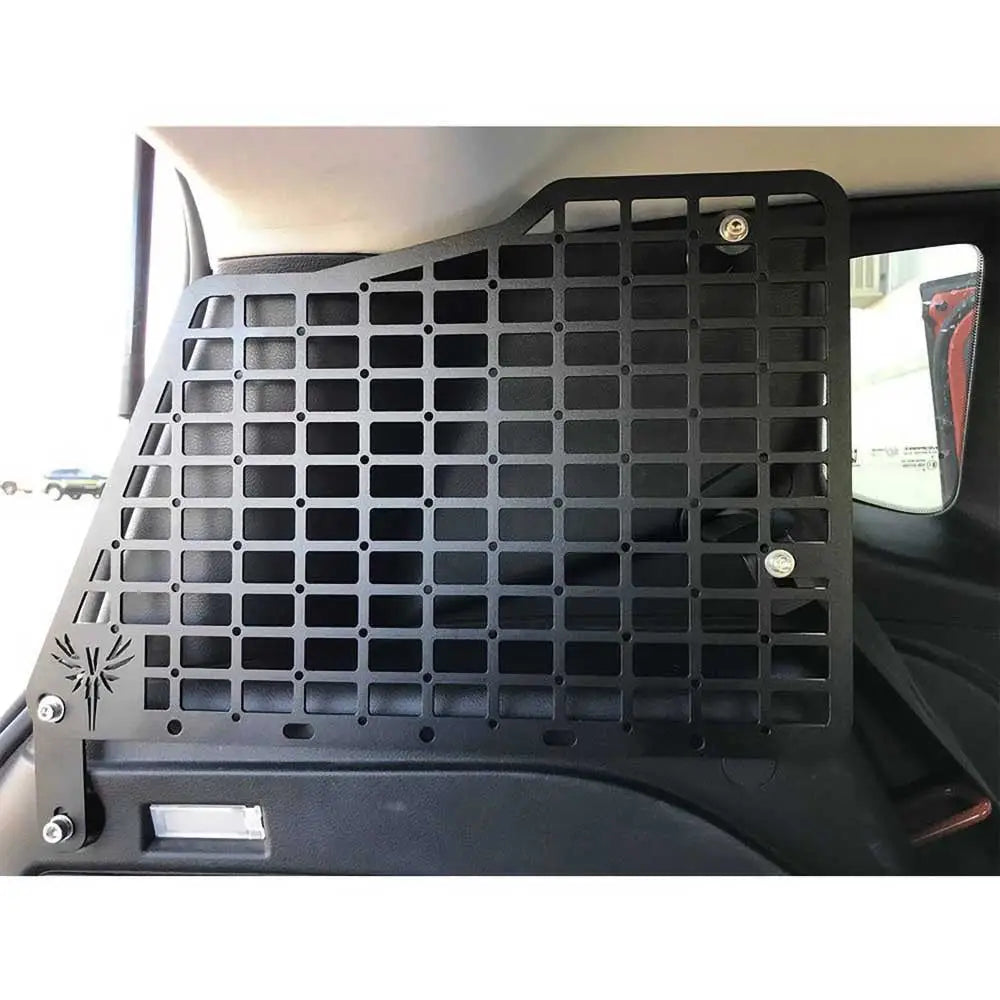 Panel Organiser For Jeep Renegade 14- - 2