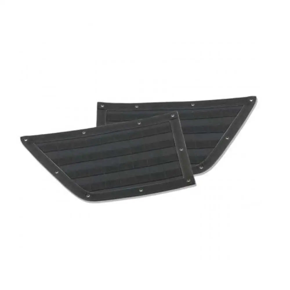 Panele Molle/pals For Dører - Jeep Wrangler Tj 97-06 - 1