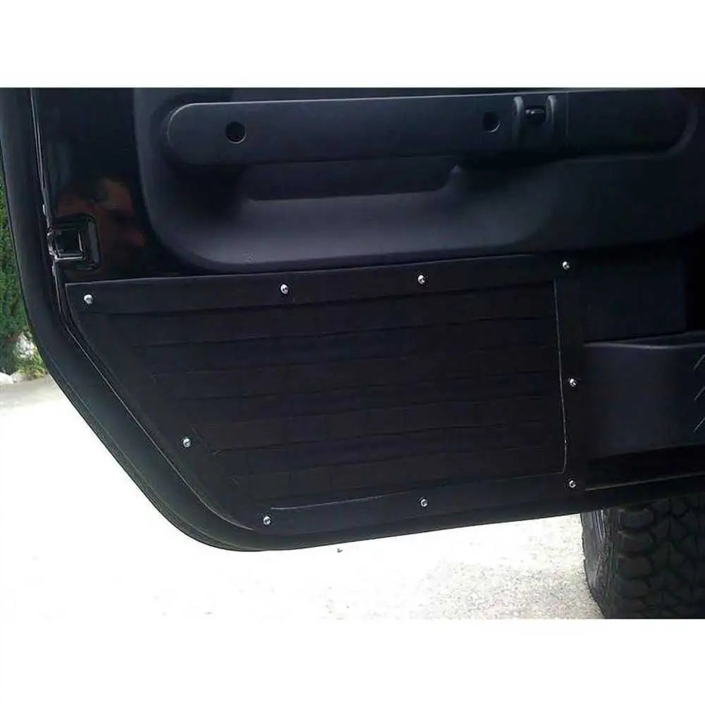 Panele Molle/pals For Dører - Jeep Wrangler Tj 97-06 - 2