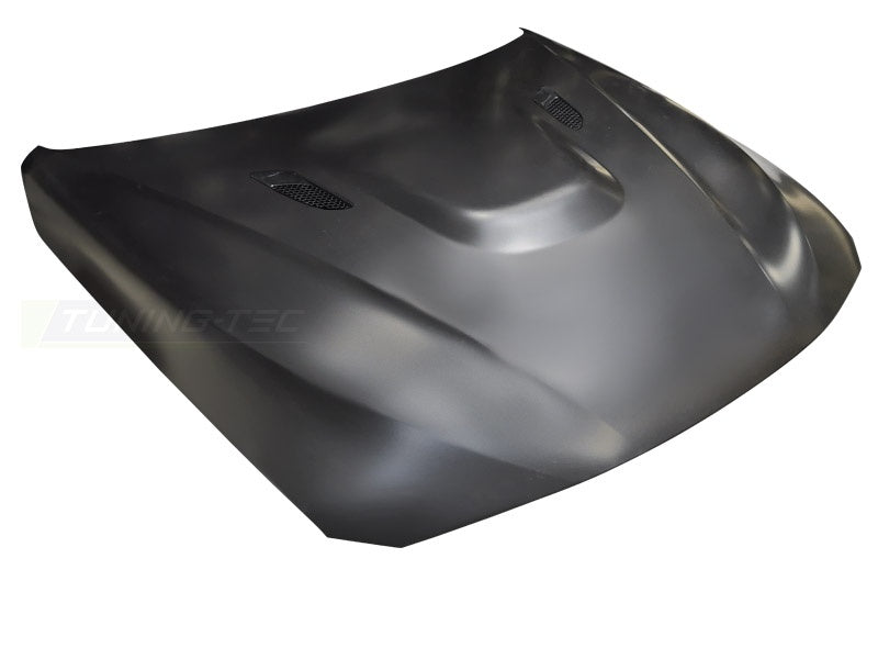 Sport-panser 3Style til BMW 3-Serie F30 F31 2011–2018 ulakkert sett forfra