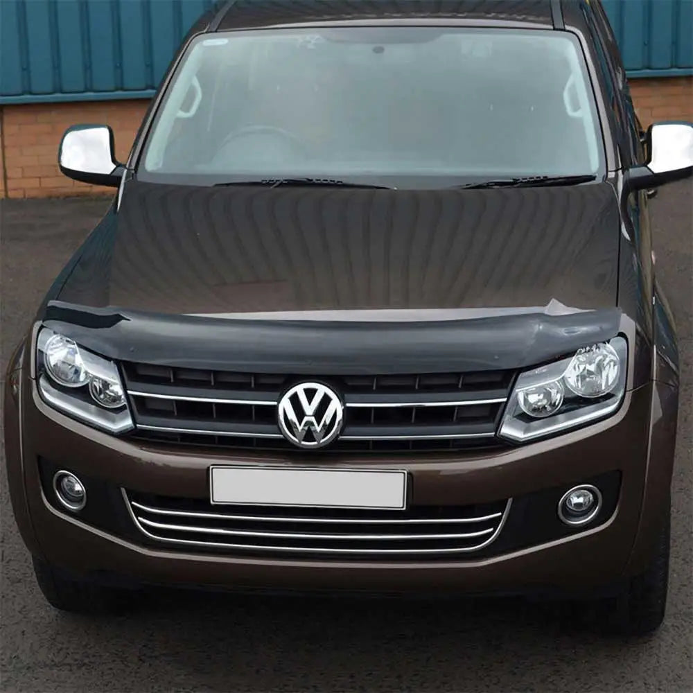 Panserbeskytter Maskelist - Volkswagen Amarok 10-23 - 4