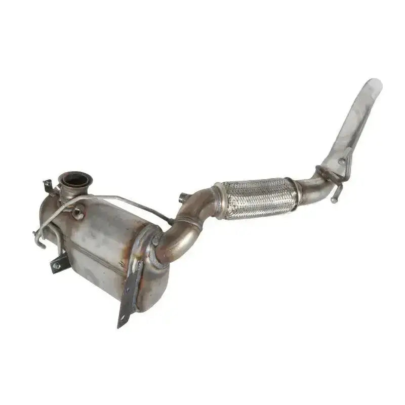 Partikkelfilter Audi A3 04-12 2.0tdi Cbbb Cfgb Cff - 1