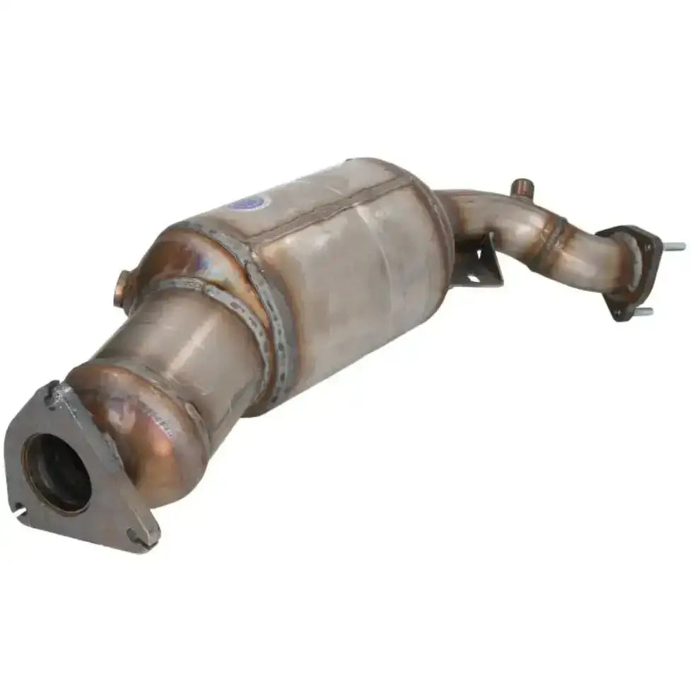 Partikkelfilter Audi A4 08-17 2.0tdi Cagc Cagb Caga Caha Cahb - 1