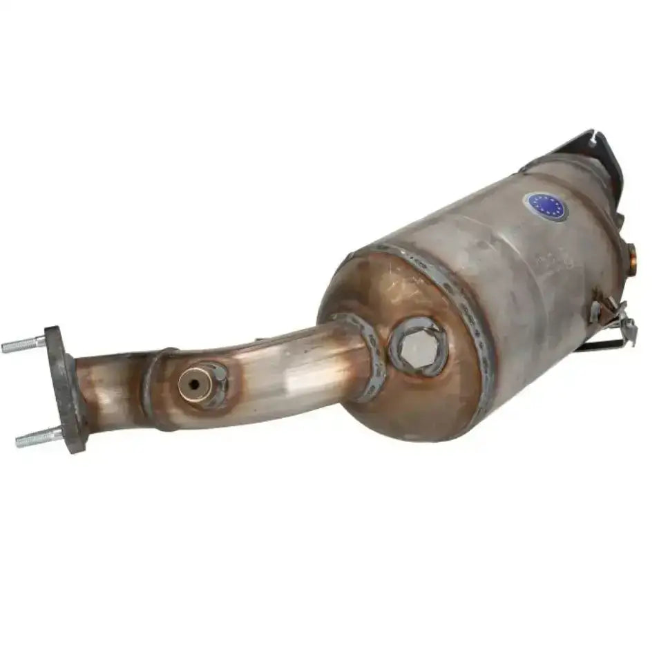 Partikkelfilter Audi A4 08-17 2.0tdi Cagc Cagb Caga Caha Cahb - 2