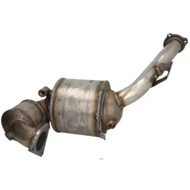 Partikkelfilter Audi A5 07-12 2.7tdi 3.0tdi Camb Cgkb Cama Cgka Ccwb Capa Ccwa - 1