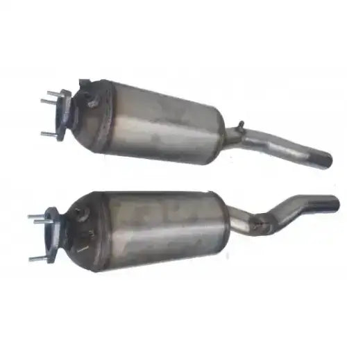 Partikkelfilter Audi A8 05-10 4.2tdi Bmc Bvn - 1