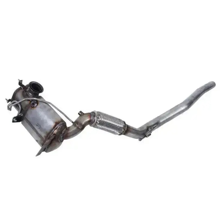 Partikkelfilter Audi Q3 11- 2.0tdi Cffa Cffb Clja Cfgc Cllb Cfbb Cfgd - 1