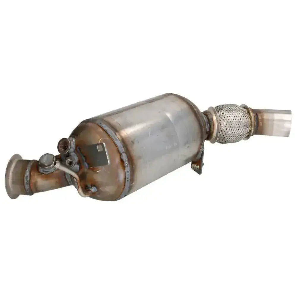 Partikkelfilter Bmw 1 E81 E82 E87 E88 06-11 2.0d - 2