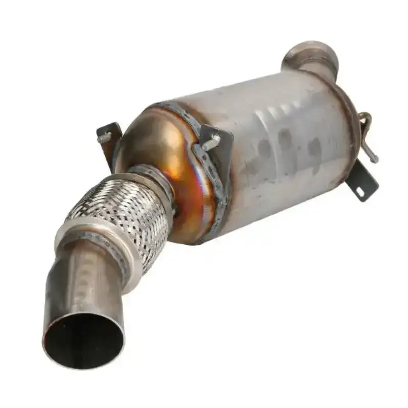 Partikkelfilter Bmw 1 E81 E82 E87 E88 06-11 2.0d - 1