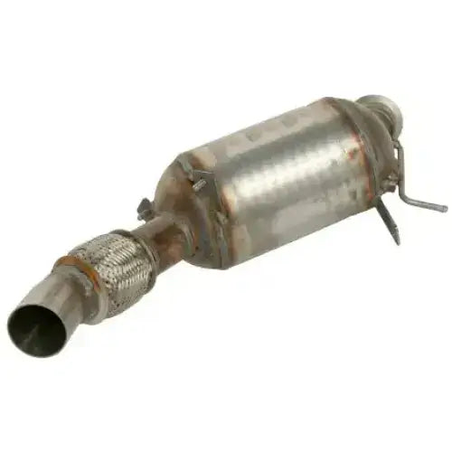 Partikkelfilter Bmw 1 Serie (e81) 06-11 2.0d 18307811573 - 1