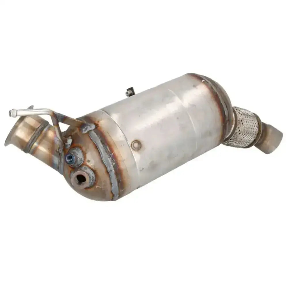 Partikkelfilter Bmw 3 E90 04-12 2.0d