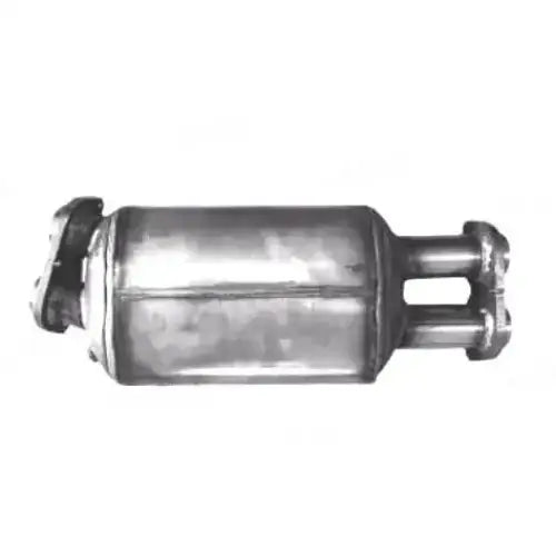 Partikkelfilter Bmw 5 04-07 E60 E61 3.0d - 1