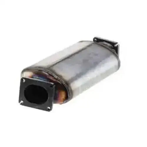 Partikkelfilter Bmw 5 E60 E61 02-07 2.5d 3.0d - 1