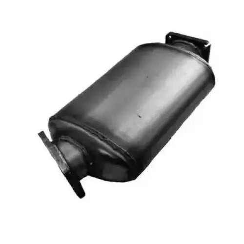 Partikkelfilter Bmw 5 E60 E61 05-08 2.0d - 1