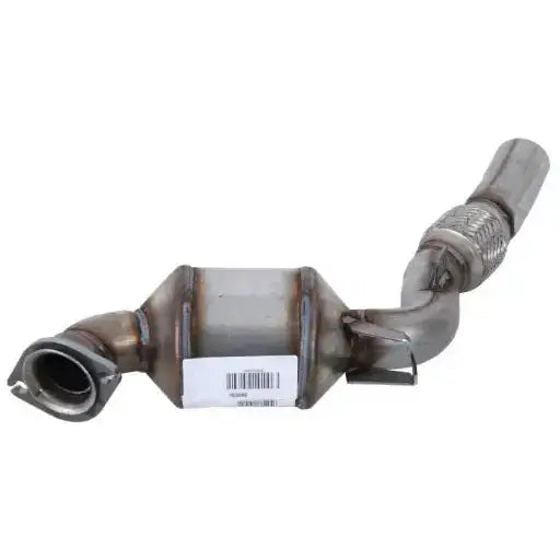 Partikkelfilter Bmw 5 Serie (e60) 02-10 2.5d/3.0d 18307789915 - 1