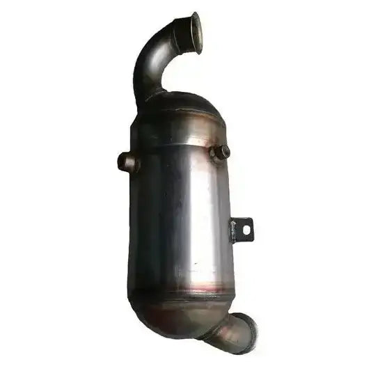 Partikkelfilter Citroen Berlingo 08-12 1.6 Hdi - 1