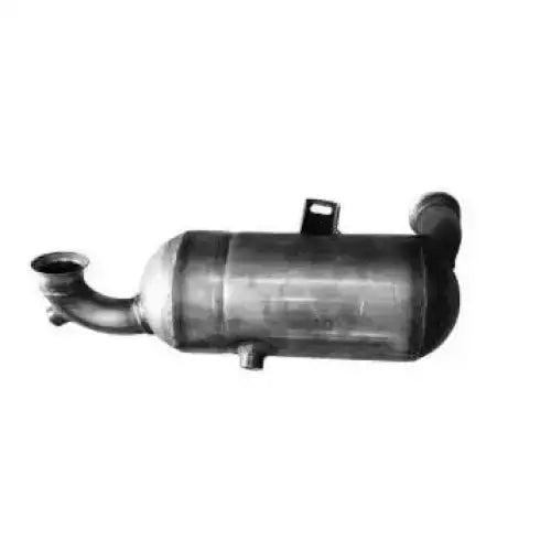 Partikkelfilter Citroen C2 05- 1.6hdi - 1