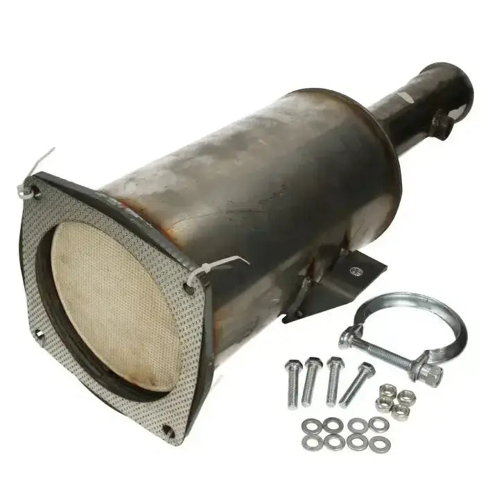 Partikkelfilter Citroen C8 06-11 2.0hdi 2.2hdi - 1