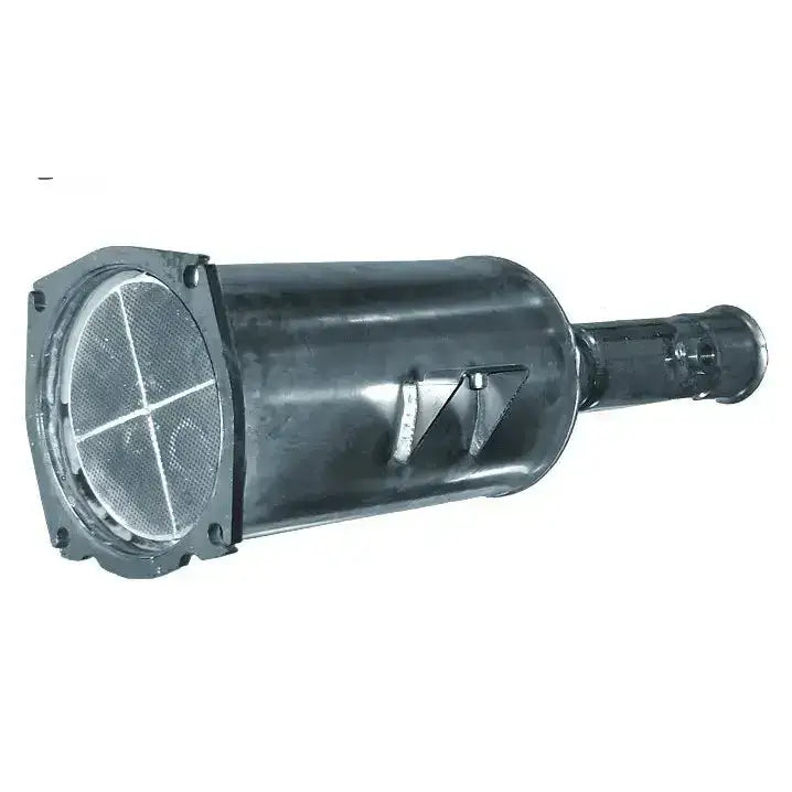 Partikkelfilter Citroen C8 06- 2.0d Dw10bted4 - 1