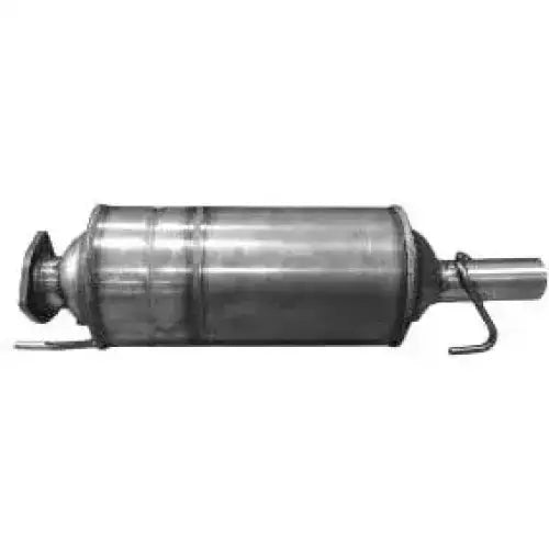 Partikkelfilter Citroen Jumper 06- 3.0 Hdi - 1