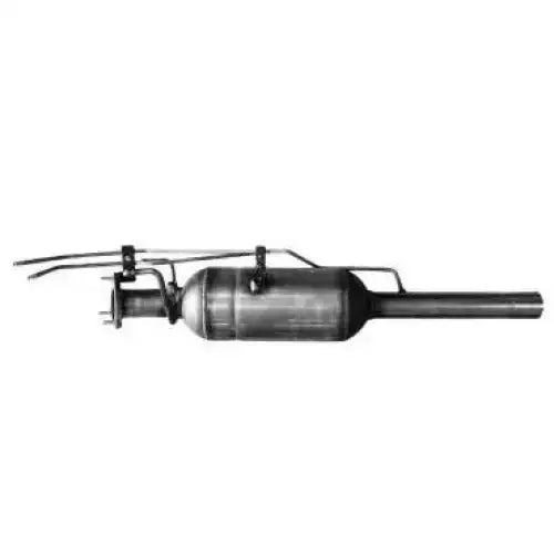 Partikkelfilter Citroen Jumper 11- 2.2hdi - 1