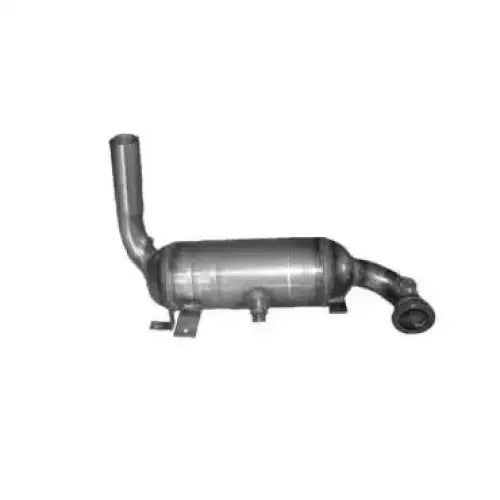 Partikkelfilter Fiat 500 07- 1.3jtd - 1