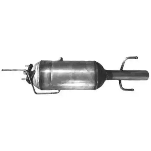 Partikkelfilter Fiat Bravo 07- 1.9mjtd - 1