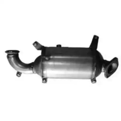 Partikkelfilter Fiat Bravo 08- 1.6 Jtd - 1