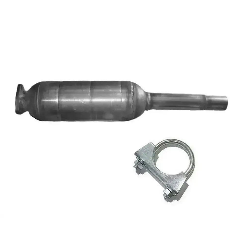 Partikkelfilter Fiat Grande Punto 05- 1.3 Jtd - 1