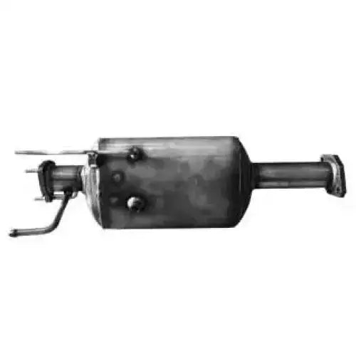 Partikkelfilter Fiat Sedici 06- 1.9d Multijet - 1