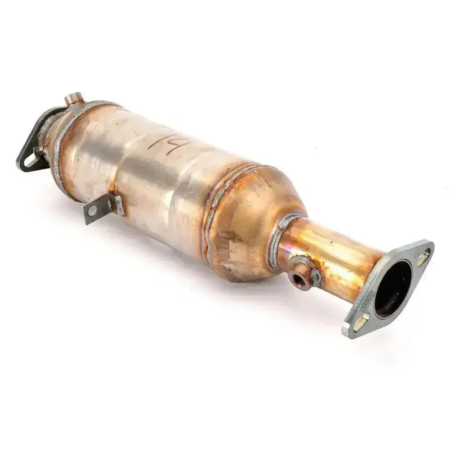 Partikkelfilter Ford Focus 04-07 2.0tdci