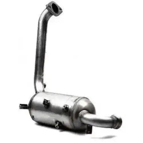 Partikkelfilter Ford Focus 04-11 1.6 Tdci