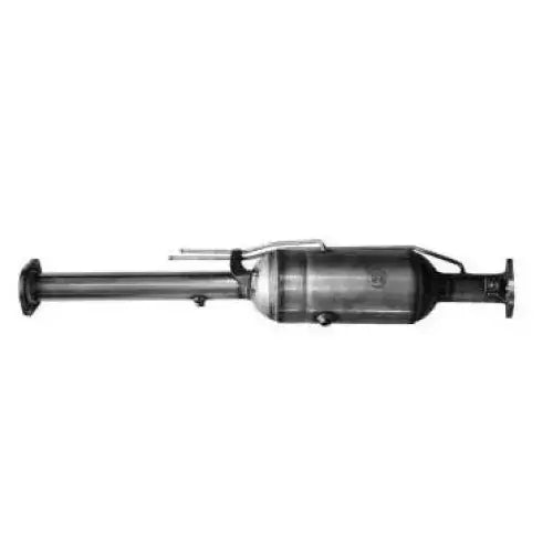 Partikkelfilter Ford S-max 06- 2.0tdci