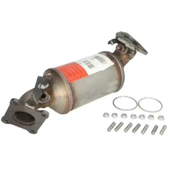 Partikkelfilter Honda Civic Viii (fn Fk) 05- 2.2 Ctdi - 1