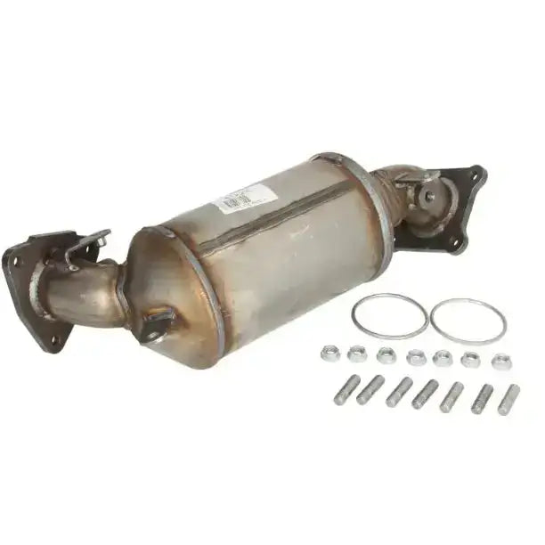 Partikkelfilter Honda Civic Viii (fn Fk) 05- 2.2 Ctdi - 2