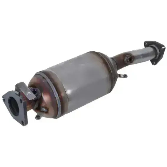 Partikkelfilter Honda Cr-v 07-10 2.2 Cdti 4wd - 1