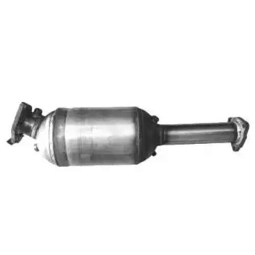 Partikkelfilter Honda Crv 05-06 2.2 Cdti N22a2 - 1