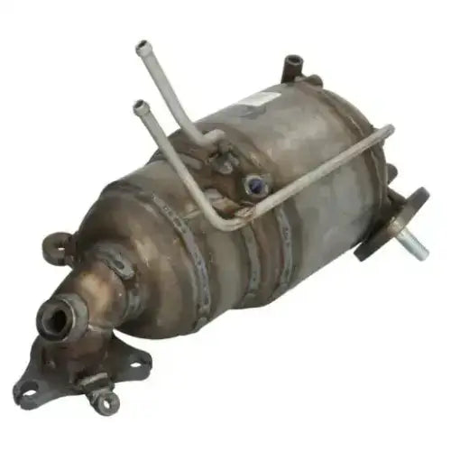 Partikkelfilter Hyundai I30 08-12 1.6 Crdi - 1