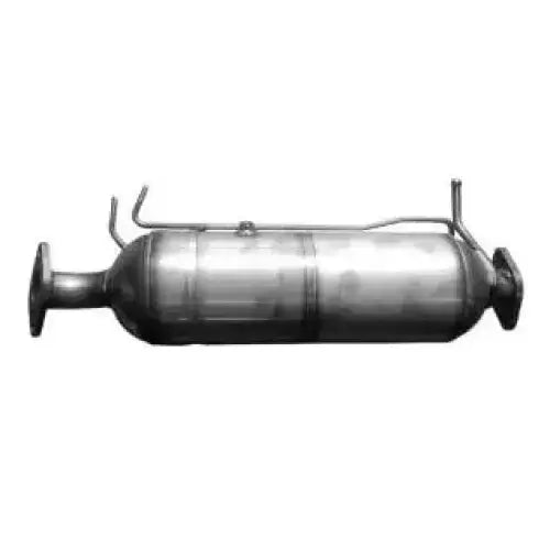 Partikkelfilter Hyundai Santa Fe 05- 2.0 Crdi/2.2 Crdi D4ha D4eb - 1