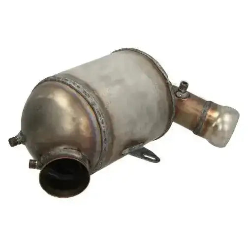 Partikkelfilter Mercedes C-klasse 00-06 W203 2.2d - 1