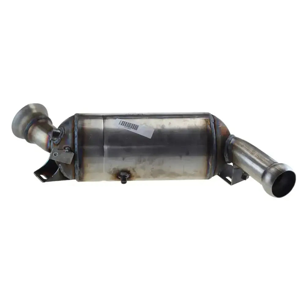 Partikkelfilter Mercedes C-klasse W204 07-11 2.0d - 1