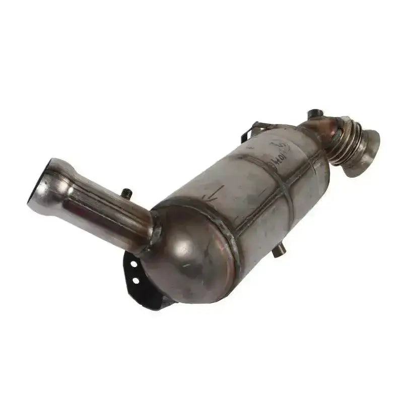 Partikkelfilter Mercedes C-klasse W204 07- 2.2d - 1