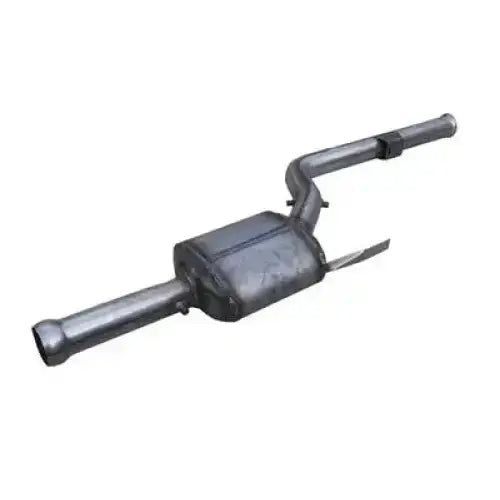 Partikkelfilter Mercedes Clk 02-09 3.0cdi - 1