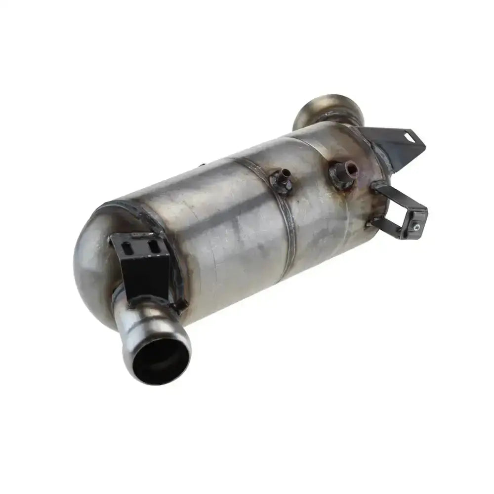 Partikkelfilter Mercedes E-klasse W211 02-06 2.1d/2.2d - 1