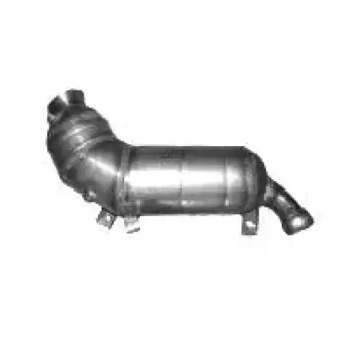 Partikkelfilter Mercedes E-klasse W211 E280/ E320 02-09 3.0d/3.2d - 1