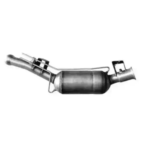 Partikkelfilter Mercedes Gl320 06- 3.0cdi - 1