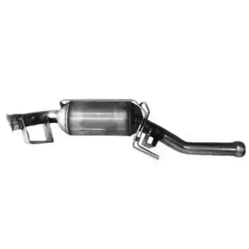 Partikkelfilter Mercedes Gl350 09- 3.0cdi - 1